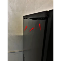 Poêle à Granulés Alfa Noir - Modèle D'Expo -Top Chaleur poele a granules alfa noir modele d expo 10 1 10