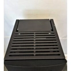 Poêle à Granulés Alfa Noir - Modèle D'Expo -Top Chaleur poele a granules alfa noir modele d expo 4 2 44