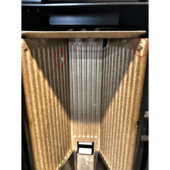 Poêle à Granulés Alfa Noir - Modèle D'Expo -Top Chaleur poele a granules alfa noir modele d expo 7 46