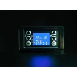 Poêle à Granulés Canalisable Cayenne -Top Chaleur poele a granules canalisable cayenne cayenne16c conf 5