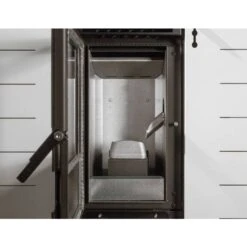 Poêle à Granulés Canalisable Extra Plat Ricanto 8 Poêle à Granulés Canalisable Extra Plat Ricanto -Top Chaleur poele a granules canalisable extra plat ricanto img 9611 0 00 00 00