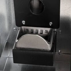 Poêle à Granulés étanche Canalisable Vulcano -Top Chaleur poele a granules etanche canalisable vulcano poele a granules etanche vulcano 9 creuset 1