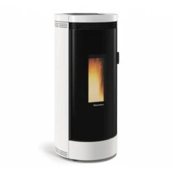 Poêle à Granulés étanche Debby CX