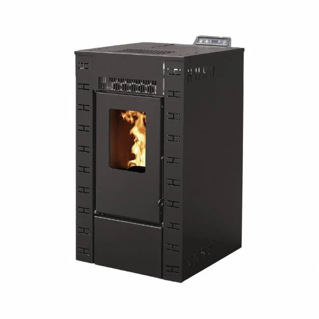 Poêle à granulés étanche Diva Poêle à Granulés étanche Diva -Top Chaleur poele a granules etanche diva diva