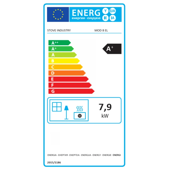 Poêle à granulés étanche Diva Poêle à Granulés étanche Diva -Top Chaleur poele a granules etanche diva energ tique