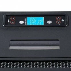 Poêle à Granulés étanche Et Canalisable Tendenza -Top Chaleur poele a granules etanche et canalisable tendenza ecran affichage poele granules tendenza etna 3