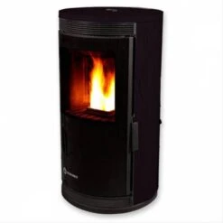 Poêle à Granulés étanche Paris 5 Poêle à Granulés étanche Paris -Top Chaleur poele a granules etanche paris 20734 conf 1