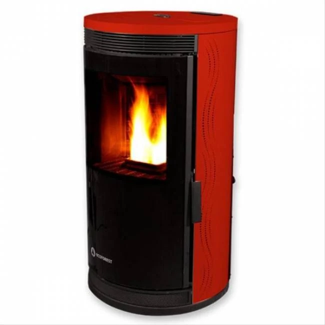 Poêle à Granulés étanche Paris Poêle à Granulés étanche Paris -Top Chaleur poele a granules etanche paris 20734 conf 3