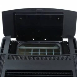 Poêle à Granulés étanche Tendenza 8 Poêle à Granulés étanche Tendenza -Top Chaleur poele a granules etanche tendenza reservoir poele granules tendenza etna 1