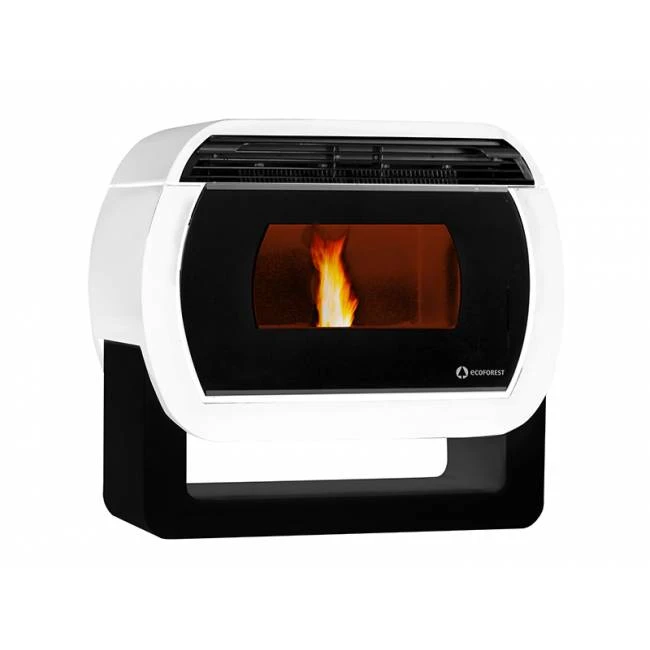 Poêle à Granulés étanche Tokio Poêle à Granulés étanche Tokio -Top Chaleur poele a granules etanche tokio 20830 conf 1