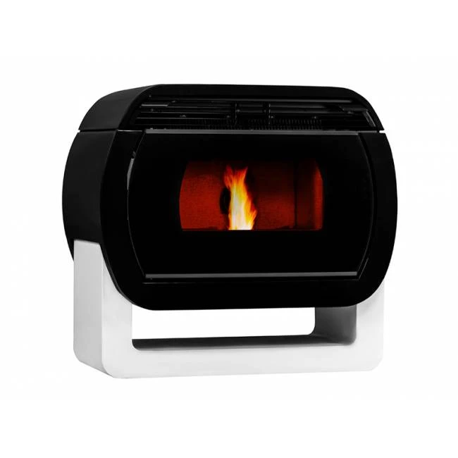 Poêle à Granulés étanche Tokio Poêle à Granulés étanche Tokio -Top Chaleur poele a granules etanche tokio 20830 conf 2