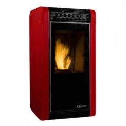 Poêle à Granulés étanche Vigo 2 -Top Chaleur poele a granules etanche vigo 2 20827 conf 2