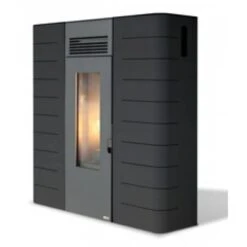 Poêle à Granulés Extra Plat Hydro Agosta 3 Poêle à Granulés Extra Plat Hydro Agosta -Top Chaleur poele a granules extra plat hydro agosta agosta16 conf 4