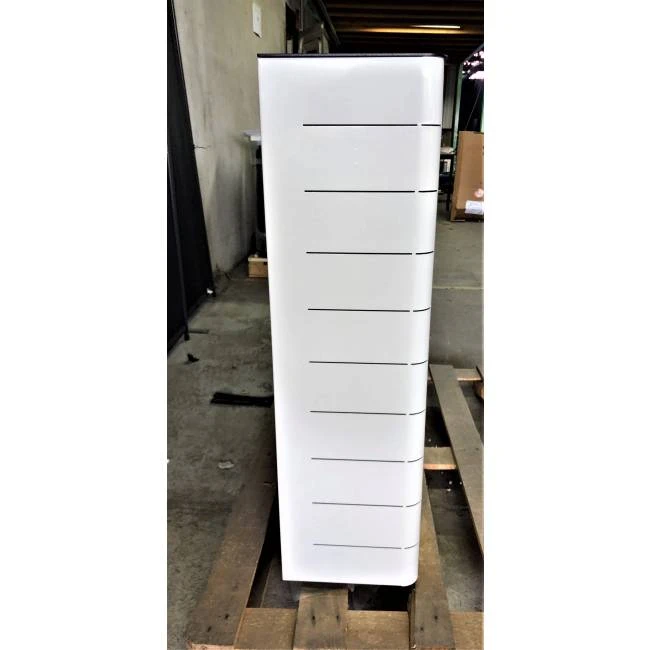 Poêle à Granulés Fango Canalisable - Modèle d'Expo Poêle à Granulés Fango Canalisable - Modèle D'Expo -Top Chaleur poele a granules fango canalisable modele d expo n 00493 2