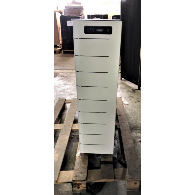 Poêle à Granulés Fango Canalisable - Modèle d'Expo Poêle à Granulés Fango Canalisable - Modèle D'Expo -Top Chaleur poele a granules fango canalisable modele d expo n 00493 3