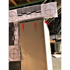 Poêle à Granulés Fango Canalisable - Modèle D'Expo 6 Poêle à Granulés Fango Canalisable - Modèle D'Expo -Top Chaleur poele a granules fango canalisable modele d expo n 00493 5