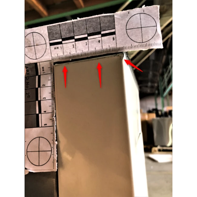 Poêle à Granulés Fango Canalisable - Modèle d'Expo Poêle à Granulés Fango Canalisable - Modèle D'Expo -Top Chaleur poele a granules fango canalisable modele d expo n 00493 5