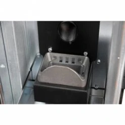 Poêle à Granulés Giuliana -Top Chaleur poele a granules giuliana poele a granules giuliana 9 creuset