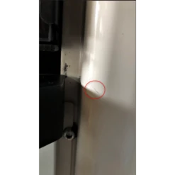 Poêle à Granulés Héra - Modèle D'Expo -Top Chaleur poele a granules hera modele d expo n 00655 19