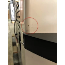 Poêle à Granulés Héra - Modèle D'Expo -Top Chaleur poele a granules hera modele d expo n 00655 7