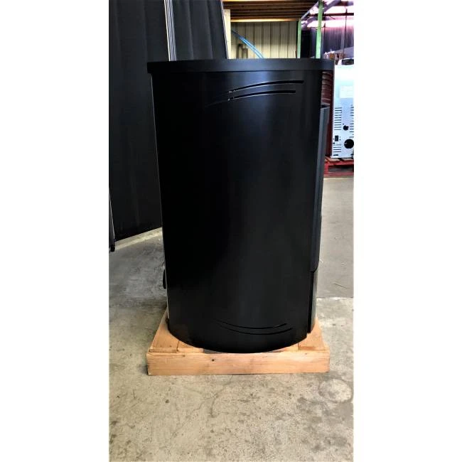 Poêle à granulés Hestia - Modèle d'Expo Poêle à Granulés Hestia - Modèle D'Expo -Top Chaleur poele a granules hestia modele d expo n 00656 2