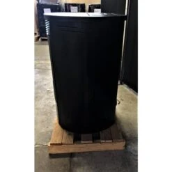 Poêle à Granulés Hestia - Modèle D'Expo 4 Poêle à Granulés Hestia - Modèle D'Expo -Top Chaleur poele a granules hestia modele d expo n 00656 3