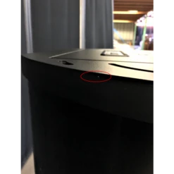 Poêle à Granulés Hestia - Modèle D'Expo 6 Poêle à Granulés Hestia - Modèle D'Expo -Top Chaleur poele a granules hestia modele d expo n 00656 5