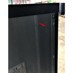 Poêle à Granulés Hestia - Modèle D'Expo 7 Poêle à Granulés Hestia - Modèle D'Expo -Top Chaleur poele a granules hestia modele d expo n 00656 6