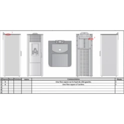 Poêle à Granulés Hestia - Modèle D'Expo 8 Poêle à Granulés Hestia - Modèle D'Expo -Top Chaleur poele a granules hestia modele d expo n 00656 capture