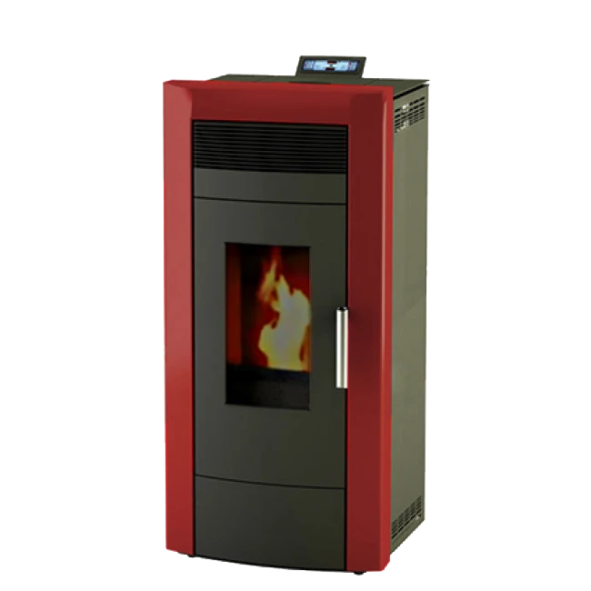 Poêle à granulés Hydro Baracuda Commo Plus Poêle à Granulés Hydro Baracuda Commo Plus -Top Chaleur poele a granules hydro baracuda commo plus poele a granules ydri baracuda commo plus bordeau