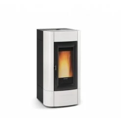 Poêle à Granulés Hydro Isidora H20