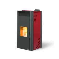 Poêle à Granulés Hydro Santana