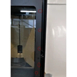 Poêle à Granulés Lou - Modèle D'Expo 9 Poêle à Granulés Lou - Modèle D'Expo -Top Chaleur poele a granules lou modele d expo aaah 8