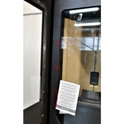 Poêle à Granulés Lou - Modèle D'Expo 10 Poêle à Granulés Lou - Modèle D'Expo -Top Chaleur poele a granules lou modele d expo aaah 9