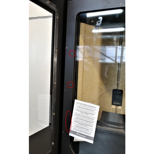 Poêle à Granulés Lou - Modèle d'Expo Poêle à Granulés Lou - Modèle D'Expo -Top Chaleur poele a granules lou modele d expo aaah 9