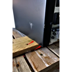 Poêle à Granulés Neptune - Modèle D'Expo 12 Poêle à Granulés Neptune - Modèle D'Expo -Top Chaleur poele a granules neptune modele d expo n 00535 11