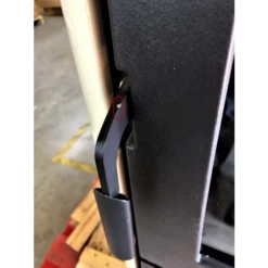 Poêle à Granulés Neptune - Modèle D'Expo 7 Poêle à Granulés Neptune - Modèle D'Expo -Top Chaleur poele a granules neptune modele d expo n 00535 6