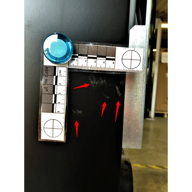 Poêle à Granulés Neptune - Modèle d'Expo Poêle à Granulés Neptune - Modèle D'Expo -Top Chaleur poele a granules neptune modele d expo n 00535 9