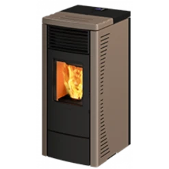 Poêle à Granulés RC 70 Canalisable -Top Chaleur poele a granules rc 70 canalisable rc 70 5