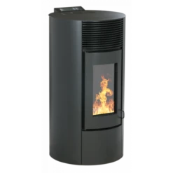 Poêle à Granulés Segreto étanche 5 Poêle à Granulés Segreto étanche -Top Chaleur poele a granules segreto etanche poele a granules segreto etanche sia9 segreto conf 2