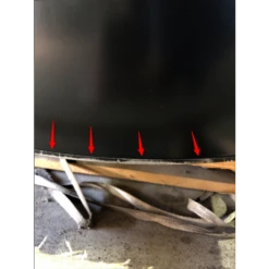 Poêle à Granulés Segreto Plus étanche - Modèle D'Expo -Top Chaleur poele a granules segreto plus etanche modele d expo n 00454 18