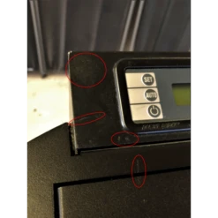 Poêle à Granulés Segreto Plus étanche - Modèle D'Expo -Top Chaleur poele a granules segreto plus etanche modele d expo n 00454 19