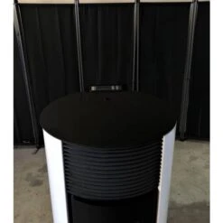 Poêle à Granulés Segreto Plus étanche - Modèle D'Expo -Top Chaleur poele a granules segreto plus etanche modele d expo n 00454 4