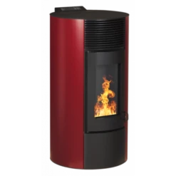 Poêle à Granulés Segreto Plus étanche -Top Chaleur poele a granules segreto plus etanche poele a granules segreto etanche sia9 segreto conf 1 1 1