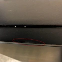 Poêle à Granulés Silenzio Supremo étanche - Modèle D'Expo -Top Chaleur poele a granules silenzio supremo etanche modele d expo 7 76