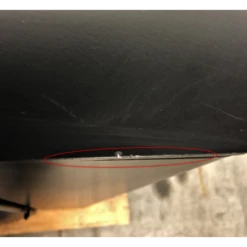 Poêle à Granulés Silenzio Supremo étanche - Modèle D'Expo -Top Chaleur poele a granules silenzio supremo etanche modele d expo 9 2 34