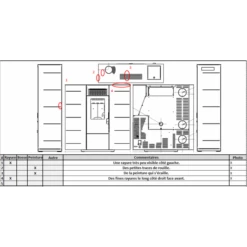 Poêle à Granulés Silenzio Supremo étanche - Modèle D'Expo -Top Chaleur poele a granules silenzio supremo etanche modele d expo capture 71