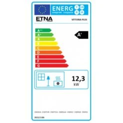 Poêle à Granulés Vittoria Plus étanche -Top Chaleur poele a granules vittoria plus etanche vittoria plus 14