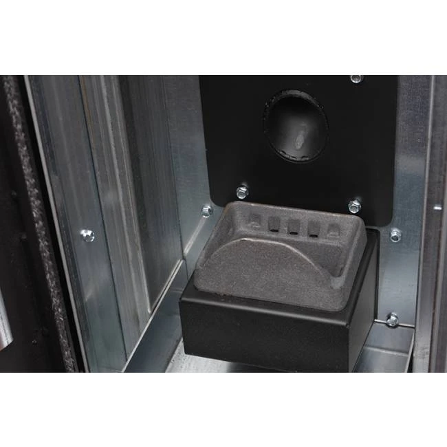 Poêle à granulés Vulcano SMS Poêle à Granulés Vulcano SMS -Top Chaleur poele a granules vulcano sms 9621