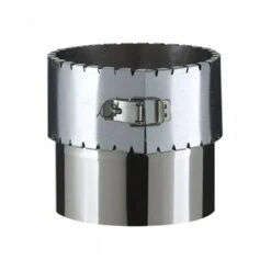 Raccord Bas Flexible Sur Buse RF 200 BU